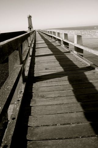 ponton - Photo - jean noel  rendu