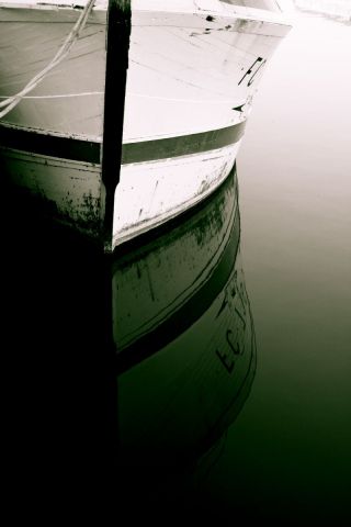 miroir - Photo - jean noel  rendu