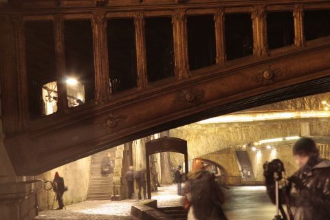 Pont de Paris - Photo - gerard gentou