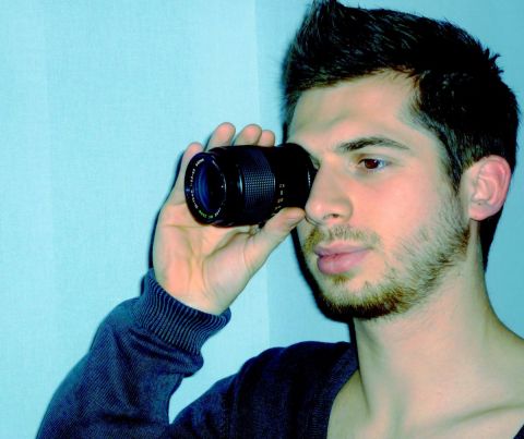 Objectif - Photo - Matthias Neukens