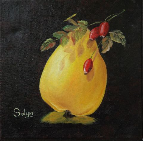 Peinture - SOLYN