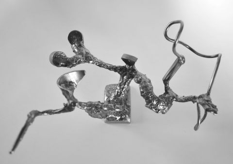 Approche - Sculpture - Svdesign