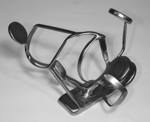 Danse - Sculpture - Svdesign
