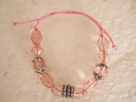 bracelet r�glable - Bijoux - christelle lefevre