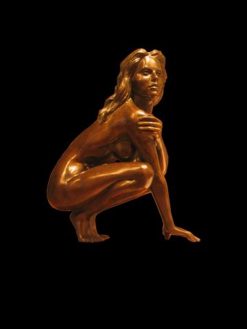 India - Sculpture - Clerc-Renaud
