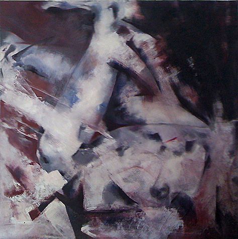 ikarea - Peinture - Catherine HOUPPIN
