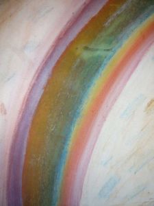 Voir le détail de cette oeuvre: Rainbow