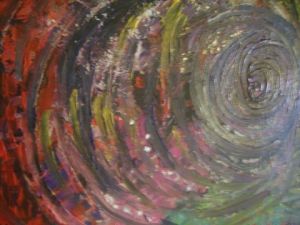 Voir cette oeuvre de lilou: spirale