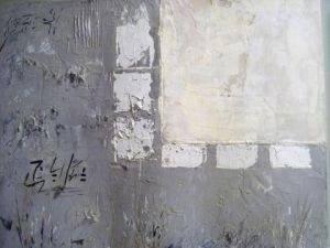 Voir cette oeuvre de MarieA: Mur de ville