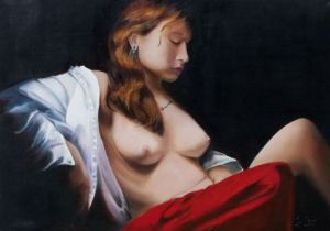 Artiste catherin nathalie