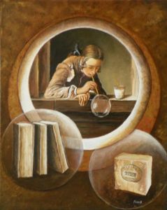Frank GODILLE