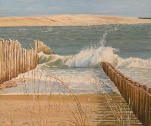 Frank GODILLE