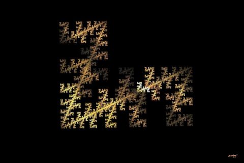 Zzzz - Art numerique - Christophe BOURBON