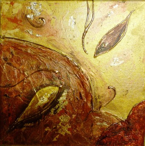 Maskok - Peinture - mathisC
