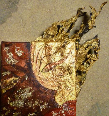 Moovition - Peinture - mathisC