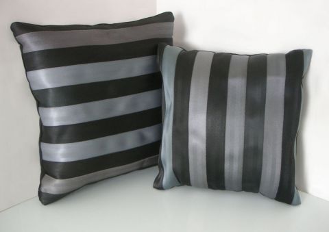 coussin collection Mille Pattes - Artisanat - Design Demain