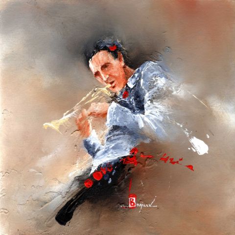 Trumpet - Mixte - Karine BRAILLY
