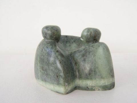 Sculpture - caroline sudre
