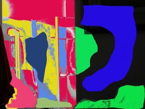 musique - Art numerique - Christiane Jousset
