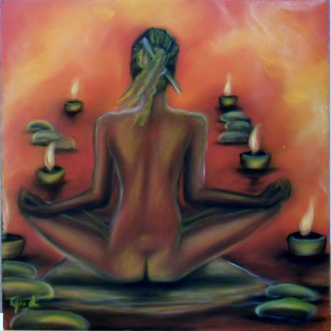 Z�nitude - Dessin - Qd Sylvie
