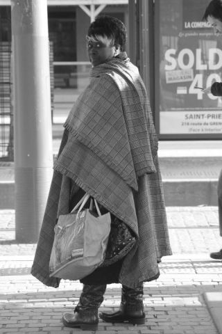 Regard - Photo - catherine