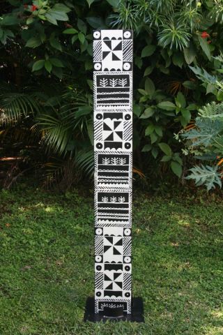 S�rie noire - Sculpture - ANTOINE MELLADO
