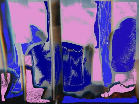 onirique - Art numerique - Christiane Jousset