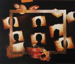 Frank GODILLE