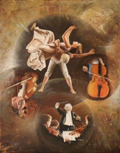Frank GODILLE