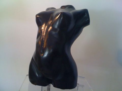 CALLYPIGE - Sculpture - Evelyn Di Mercurio
