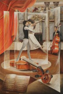 Frank GODILLE