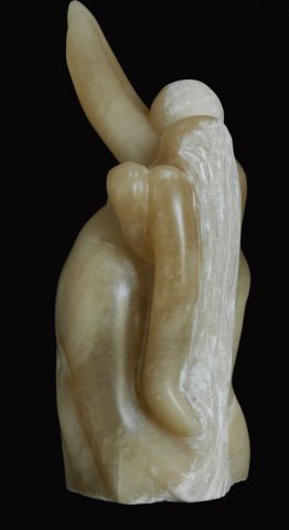 Sculpture - Jaro