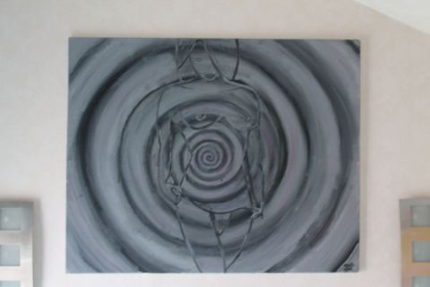 L'artiste GEP - Hypnose