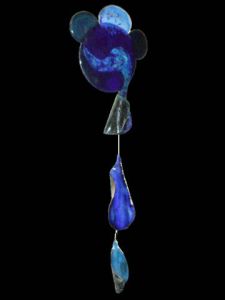 Voir cette oeuvre de Lef: Perle d'eau