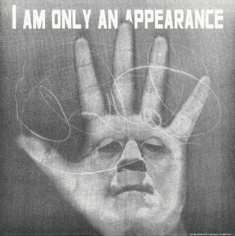 I am only an appearance - Autre - Michael Lander