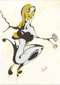 Cegonha