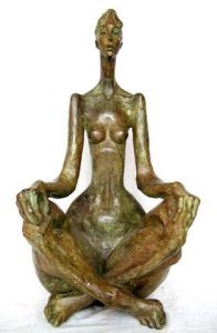 Sculpture de marie-therese tsalapatanis: figure 7