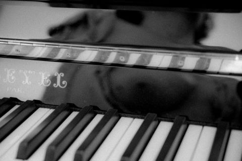 piano - Photo - Catchou