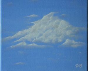 Voir cette oeuvre de Delph: blue sky