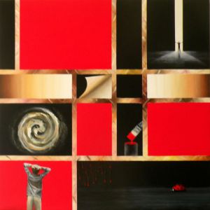 Frank GODILLE