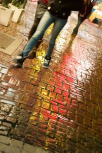 Voir cette oeuvre de Piero: patchwork de couleur