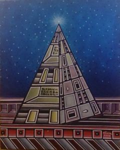 Voir cette oeuvre de ntota: La pyramide sacrée du royaume de kerma