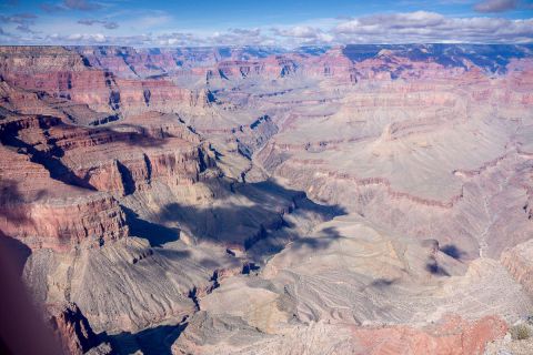 Grand Canyon 3 - Photo - Serge Demaertelaere