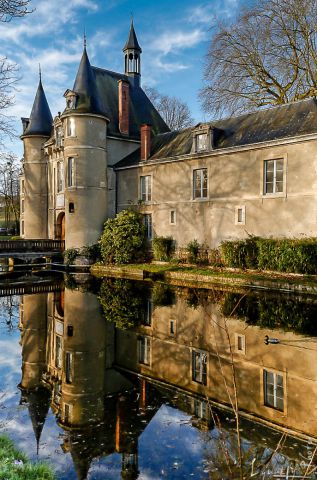 Château des Dames - Photo - Lymatly Photos