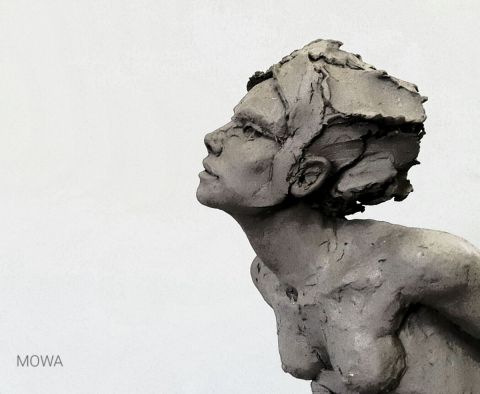 Ailes - Sculpture - MOWA