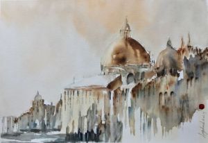 Voir cette oeuvre de Angedard: Venise