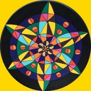 Artiste ANTOINE MELLADO