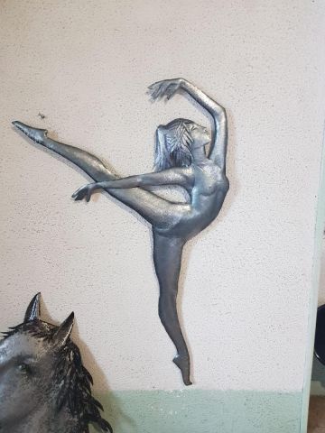 Danse - Sculpture - GRANDGI