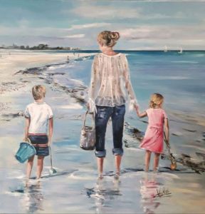 Artiste Catherine VALETTE