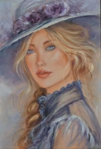 Artiste MARTINE GREGOIRE